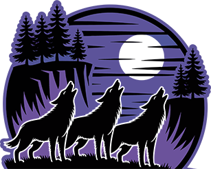 Wolfpack Logo